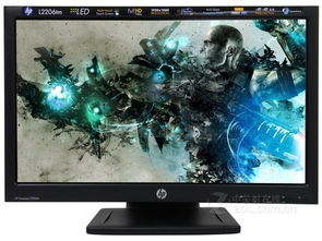 专为Win8量身打造 触摸型液晶显示器大搜集